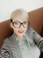Agustina Ramírez