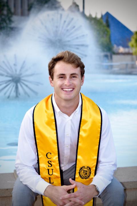 Chad Sheppard