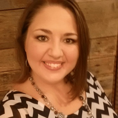 Jessica Helton