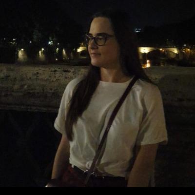 Cristiana Maria Badarau