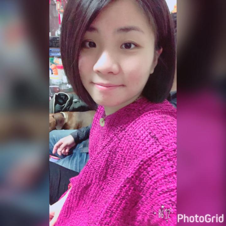 陳 依鎂