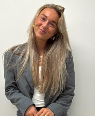 Emilie Steffensen