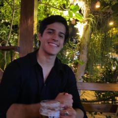 Frank sebastián Bass Werner Marquez