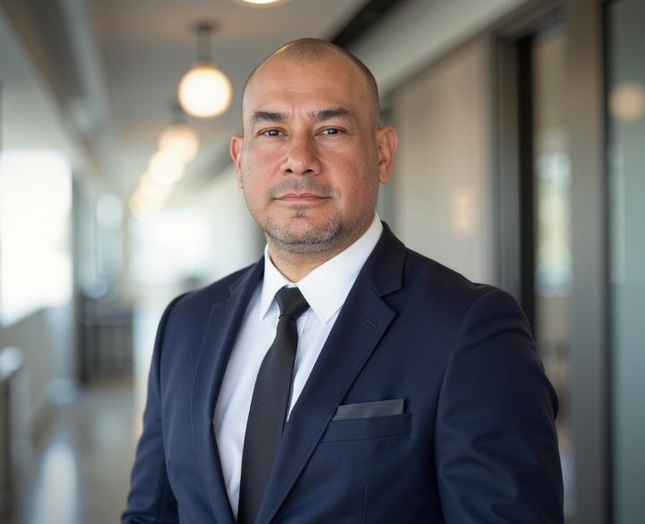 Danny Cabrera