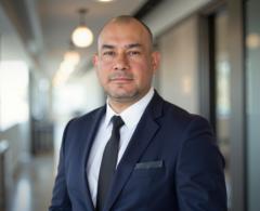 Danny Cabrera