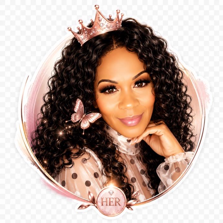 Vanessa Lampkin