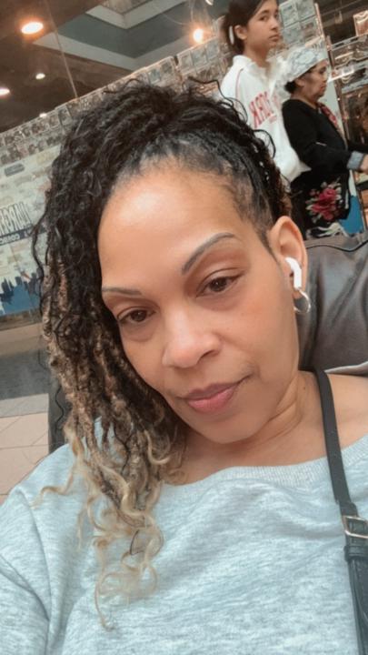 Vanessa Lampkin