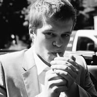 Dmitry Kurbakov