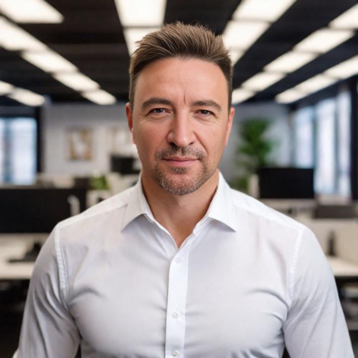 Luc Gautron
