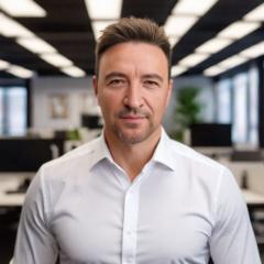Luc Gautron