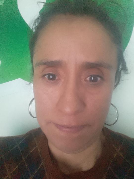 Maria Rodríguez