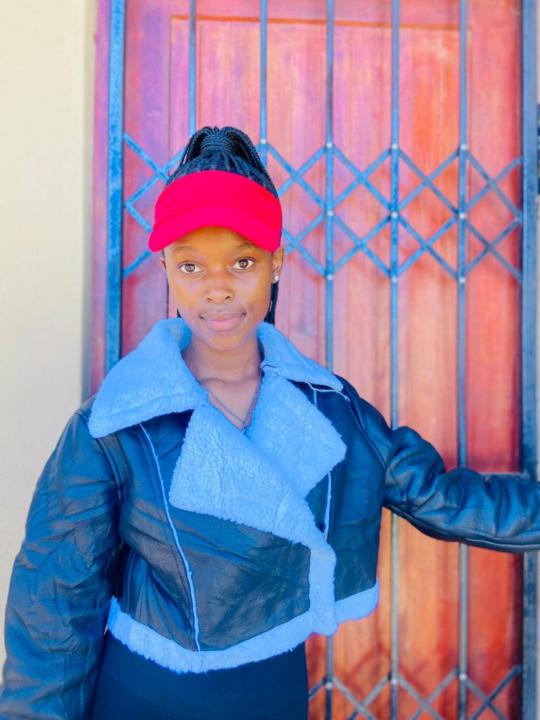 Isivile Mjembu