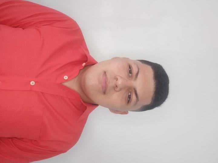 Andrés Barroso
