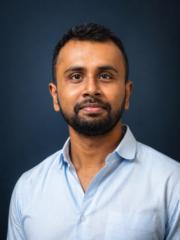 A Mohammed Abdul Shameer