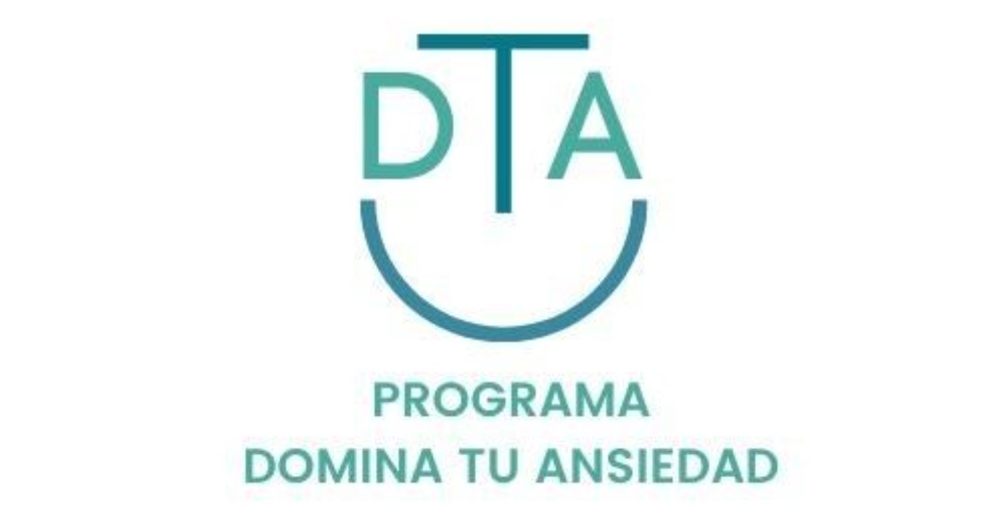 🌟Domina Tú Ansiedad🌟