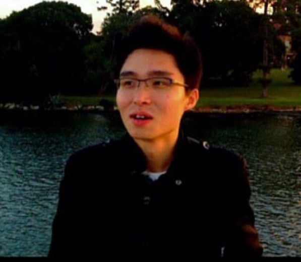 Daniel Tan