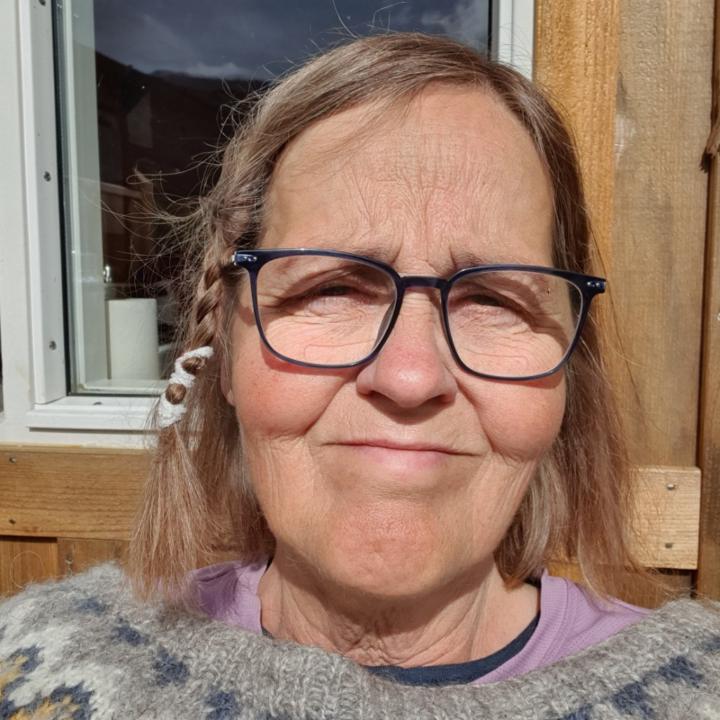 Elin Helgadóttir