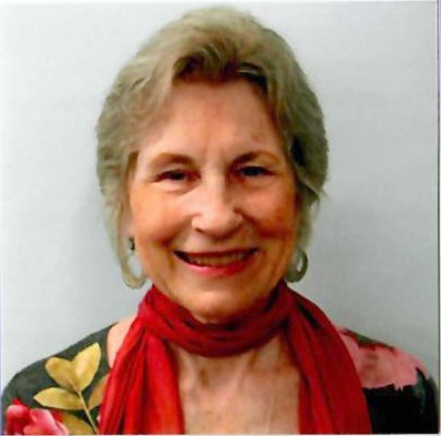Jane Wheatley Crosbie