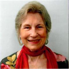 Jane Wheatley Crosbie