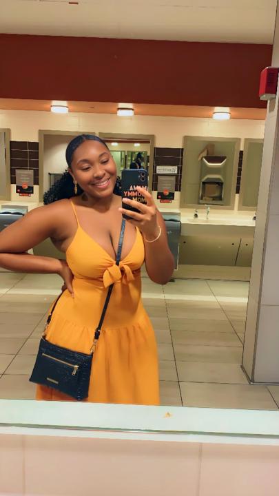 Essence Speights-Johnson