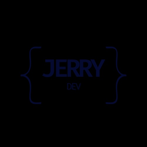Jerry Develops