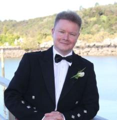 Stuart McMorran