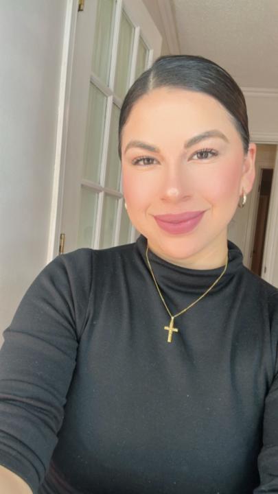 Arely Lagunas Hernández