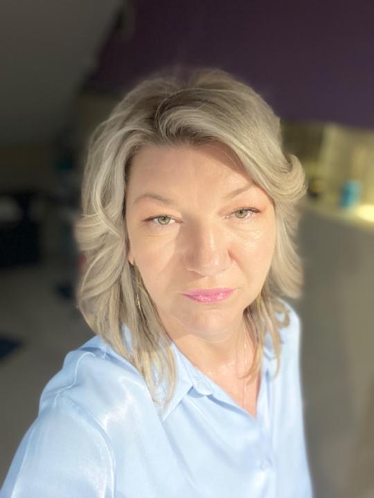 Krzesiak Aneta