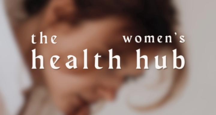 The Women's Health Hub