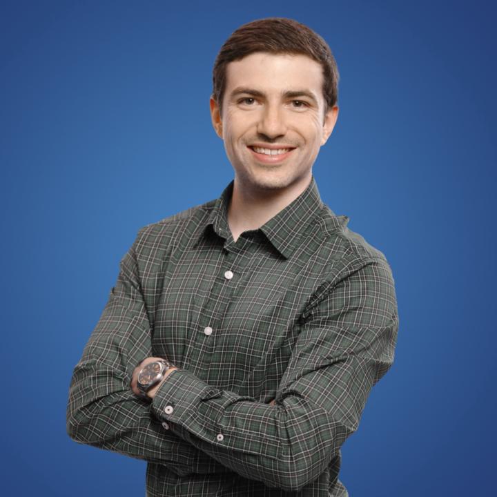 Ben Self