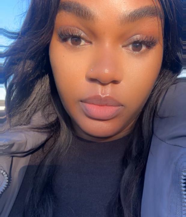 Nikki Henshaw-Samuels