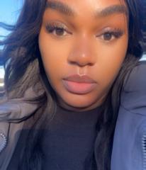 Nikki Henshaw-Samuels