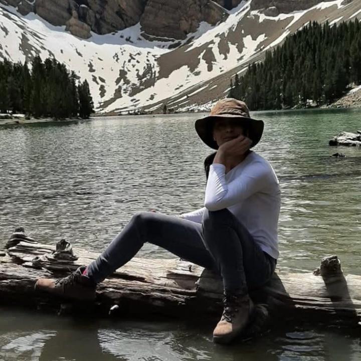Belen Cortes
