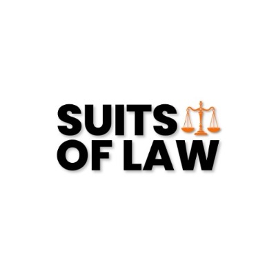 Suits of Law