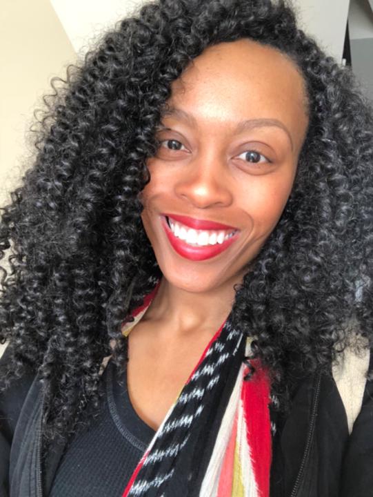 Naledi Mbeki
