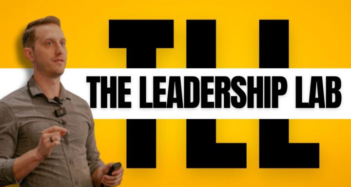 The Leadership Lab