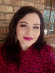 Valerie Smit
