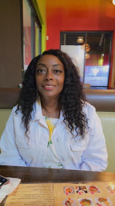 Petrice Taplin-Walker