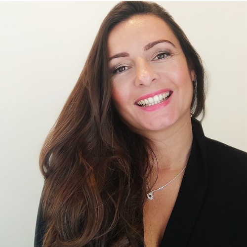 Melanie Peyre
