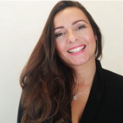 Melanie Peyre