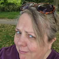 Lucy Johnson