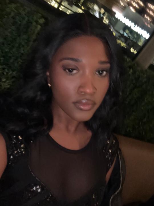 Shamael Benjamin