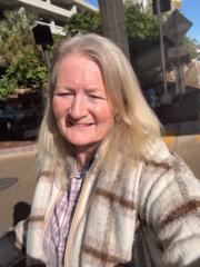 Becky Engman