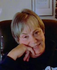 Robin Foster