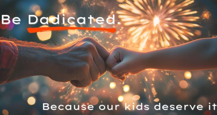 A Community Dedicated to Dads