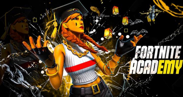 Fortnite Academy