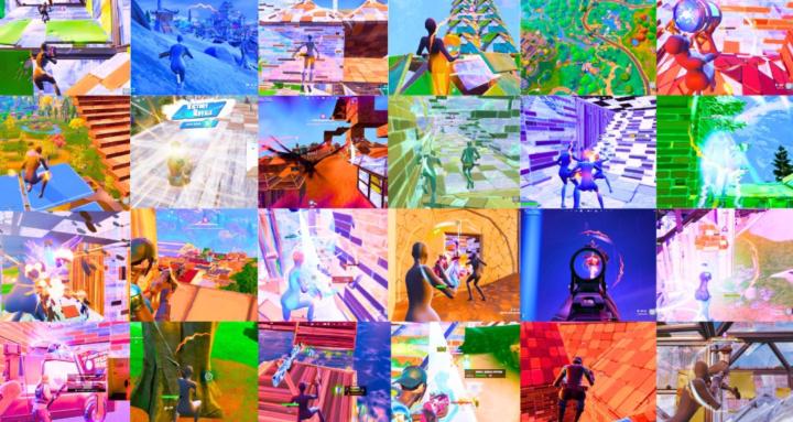 Fortnite Academy