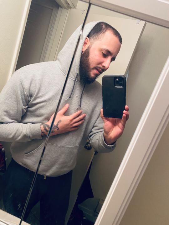 Juan Melendez