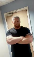 Mark Steadman