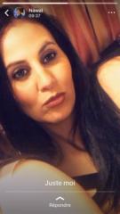 Nawal Belkacem